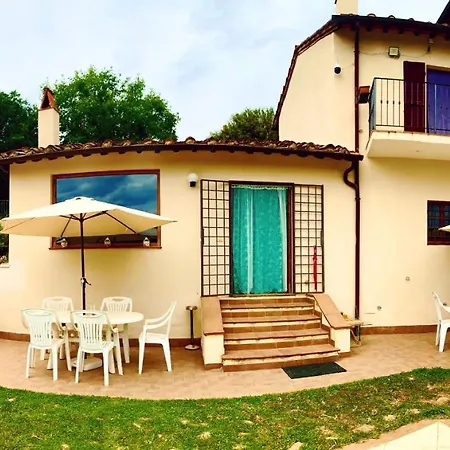 Farneto Guest House Case Malva Exterior photo
