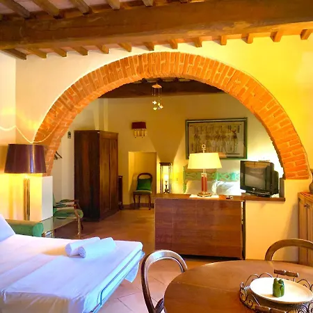 Farneto Guest House Case Malva Exterior photo