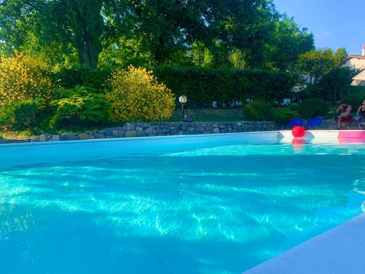 Country house Farneto