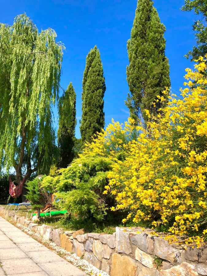 Farneto Country house