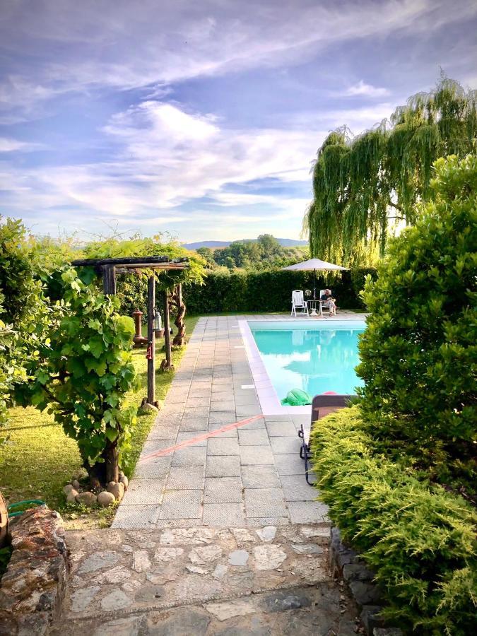 Farneto Country house