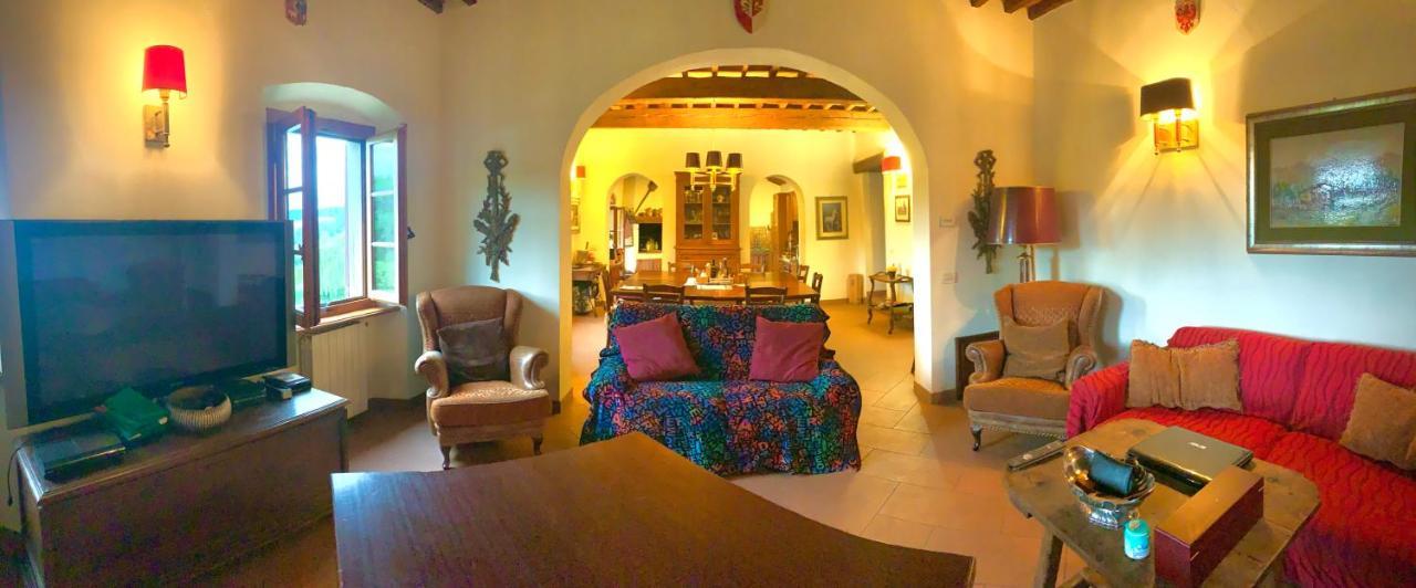 Farneto Country house *