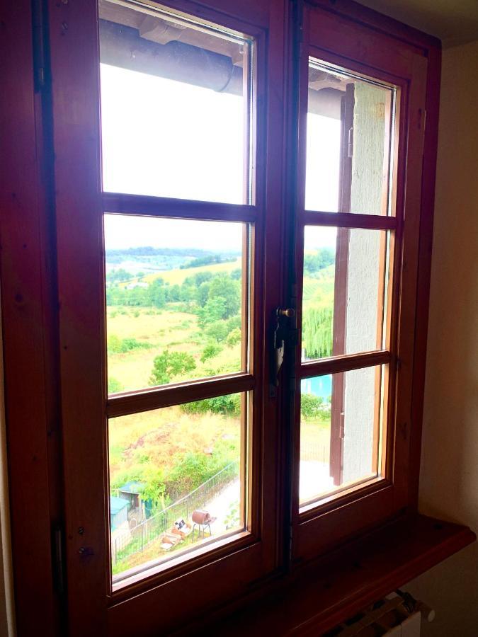Farneto Country house *