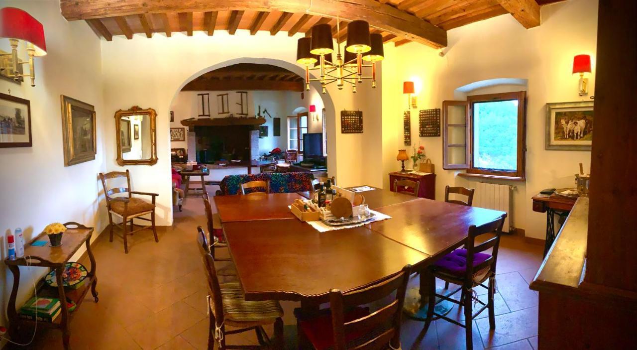 Country house Farneto *