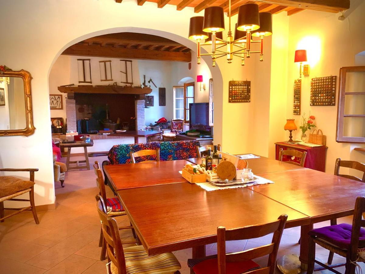 Country house Farneto