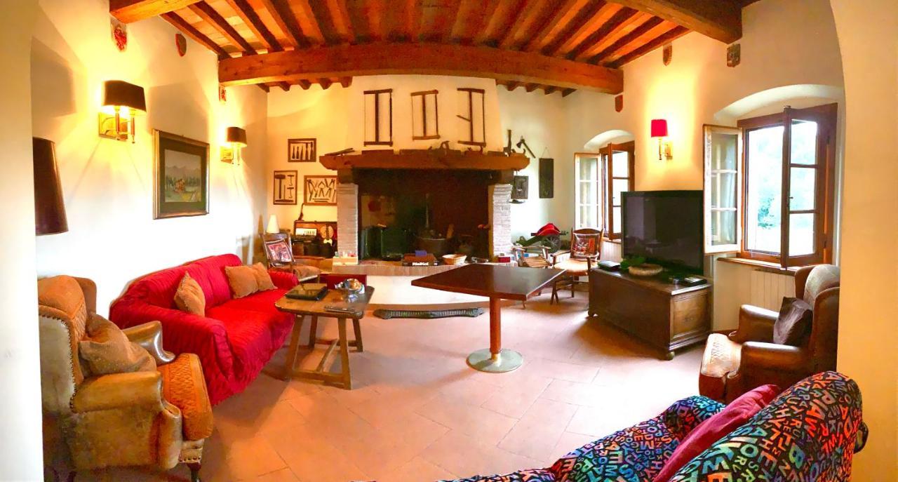 Country house Farneto *