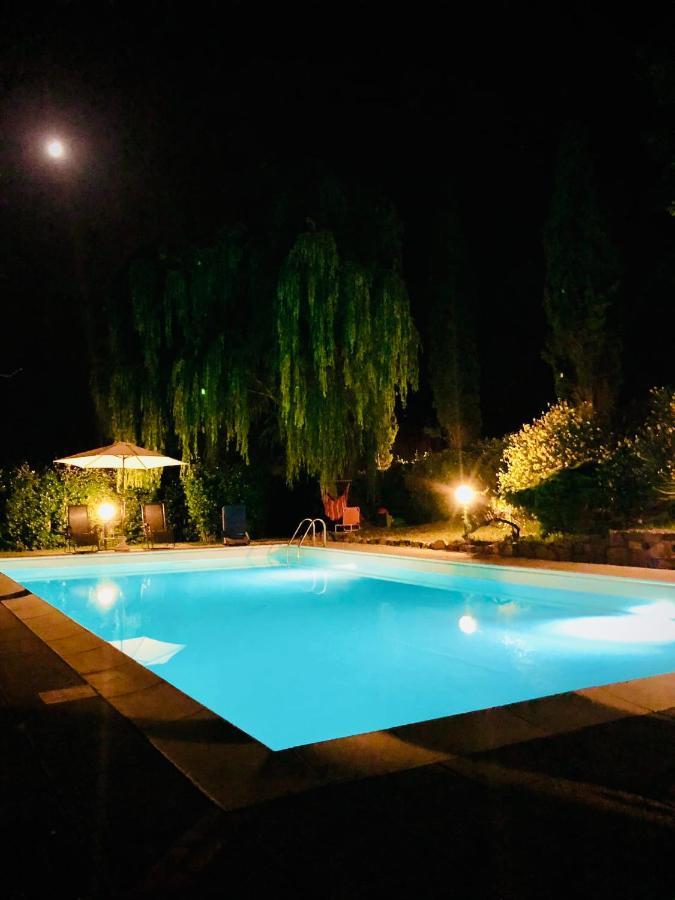 Farneto Country house