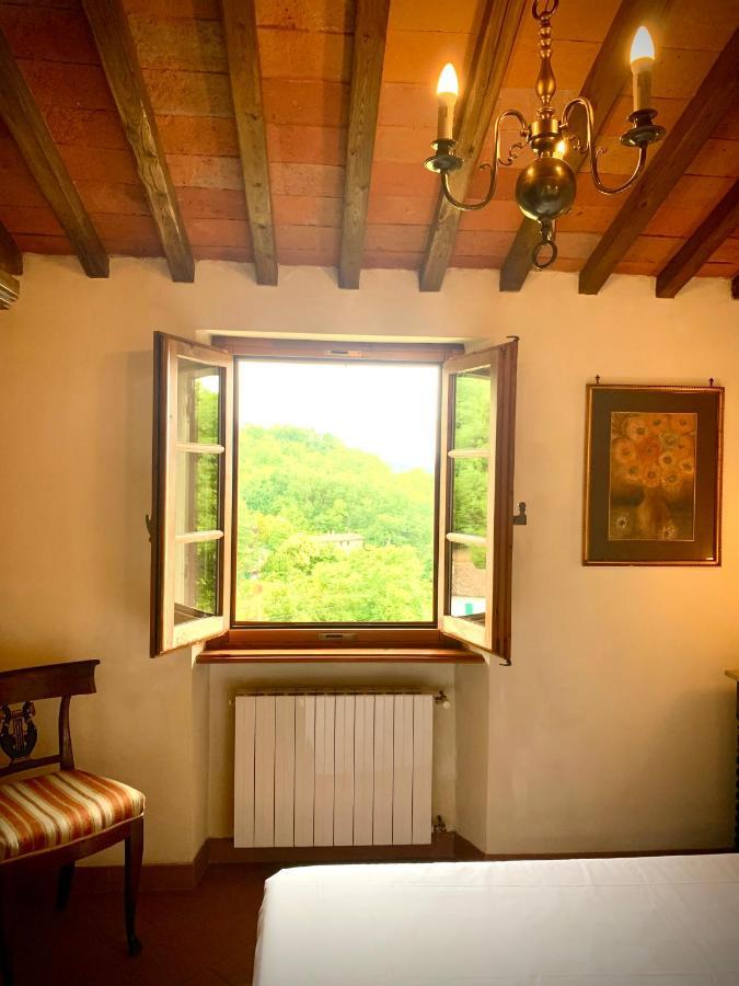 Country house Farneto *