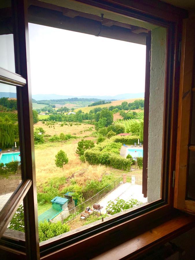 Farneto Country house *