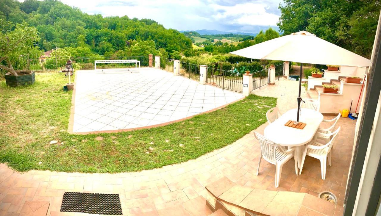 Farneto Country house *