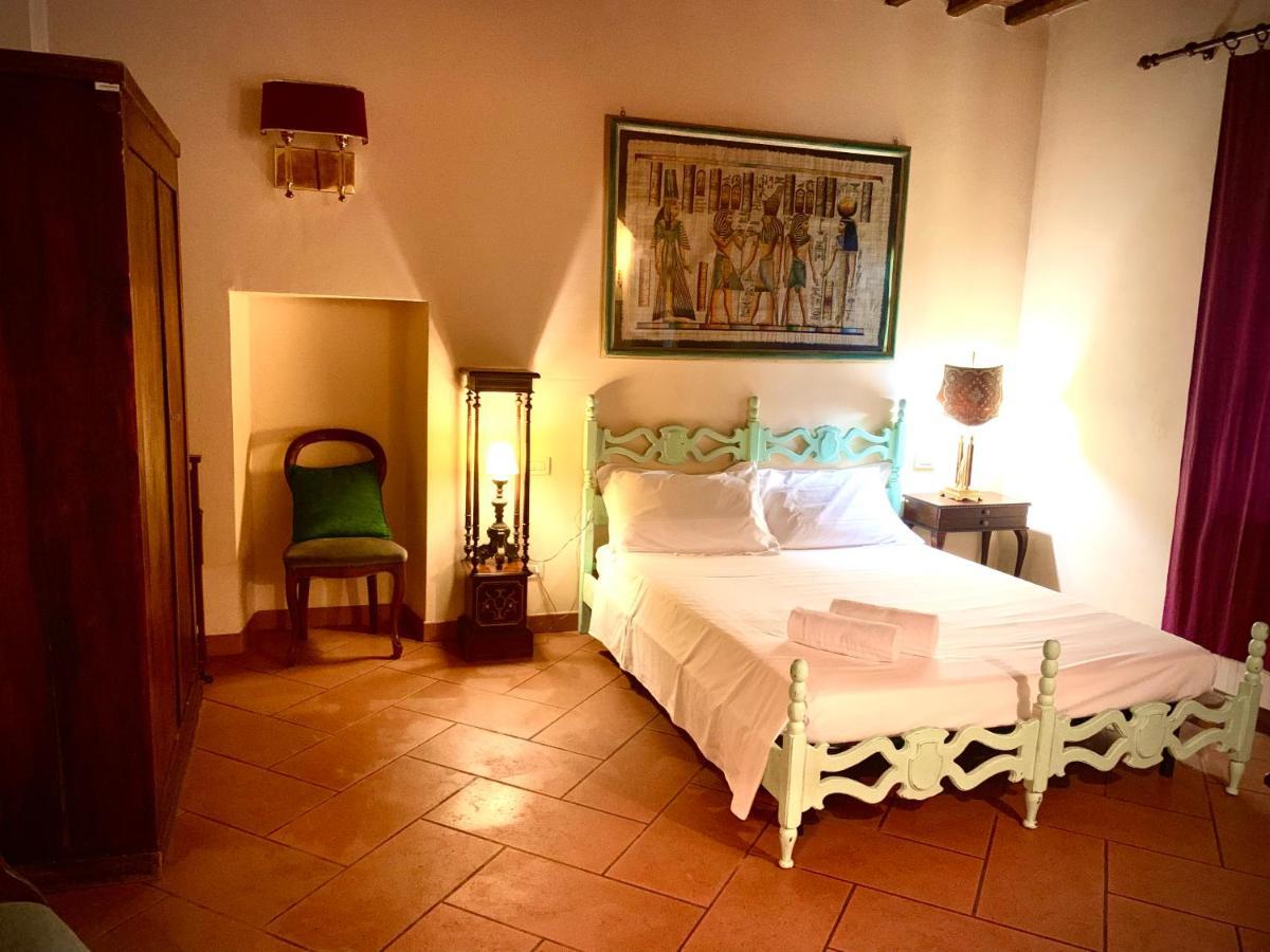 Country house Farneto Case Malva