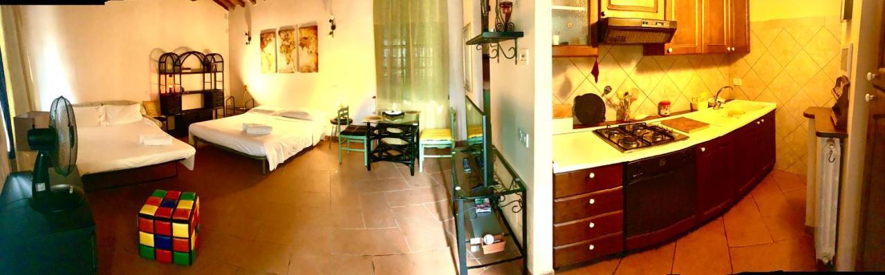 Farneto Country house