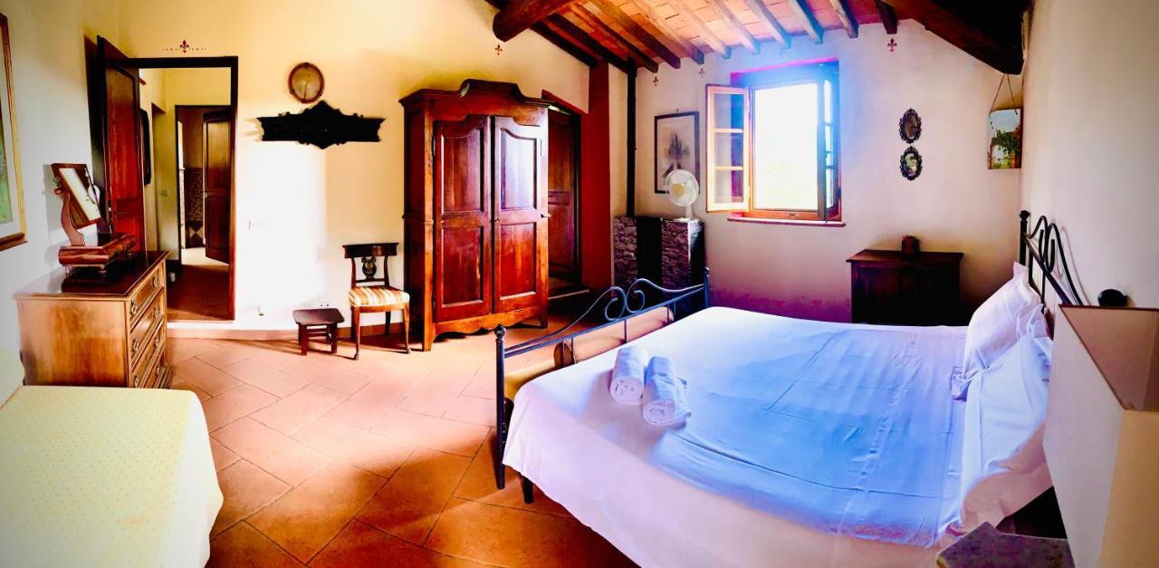 Country house Farneto