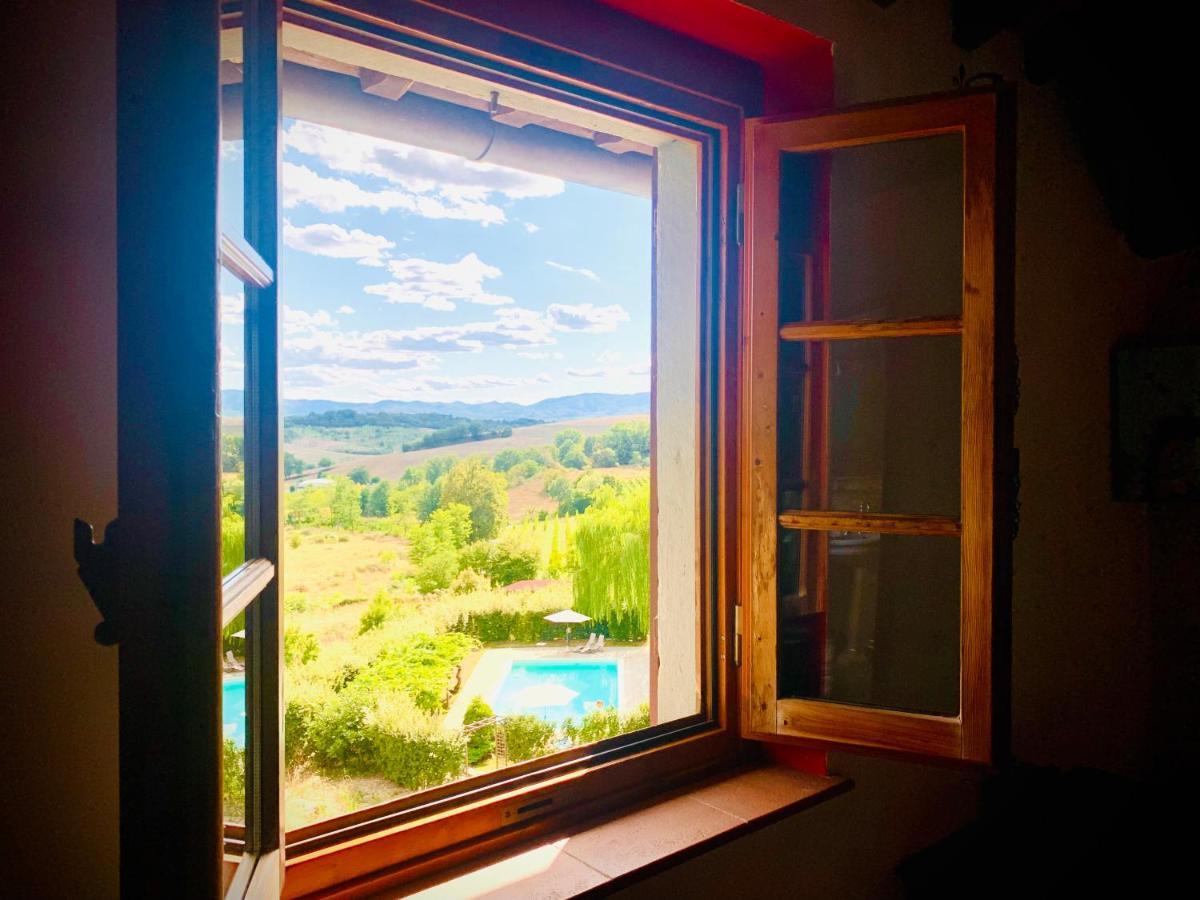 Country house Farneto *